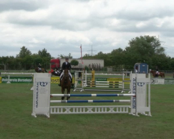 Reitturnier Dersekow 2017