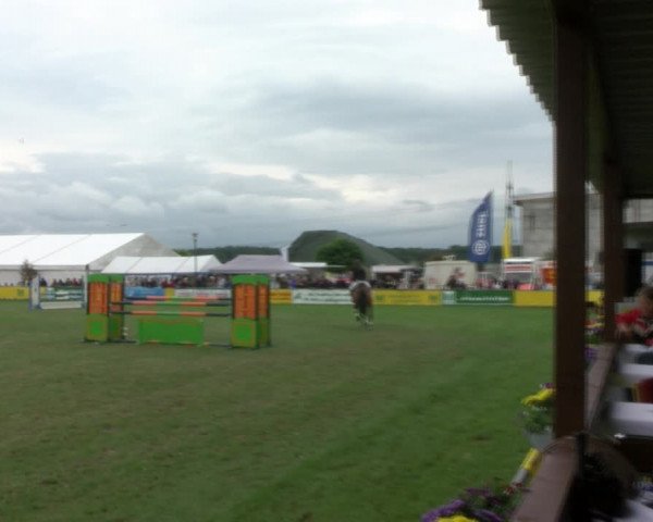 Reitturnier Dersekow 2017