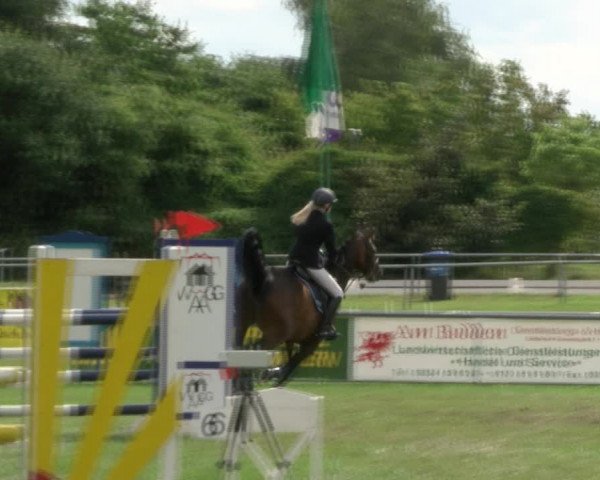 Reitturnier Dersekow 2017