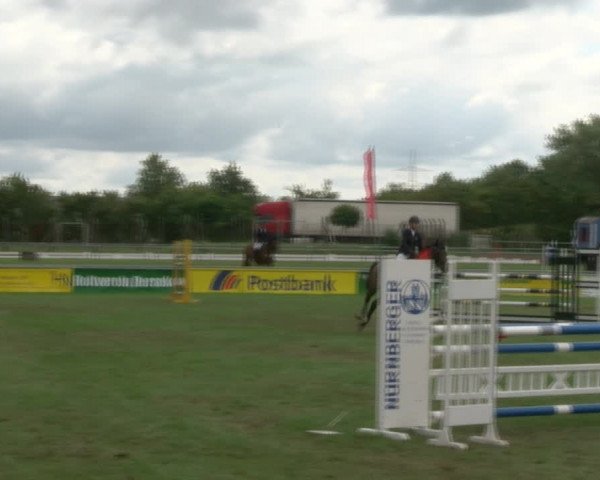 Reitturnier Dersekow 2017