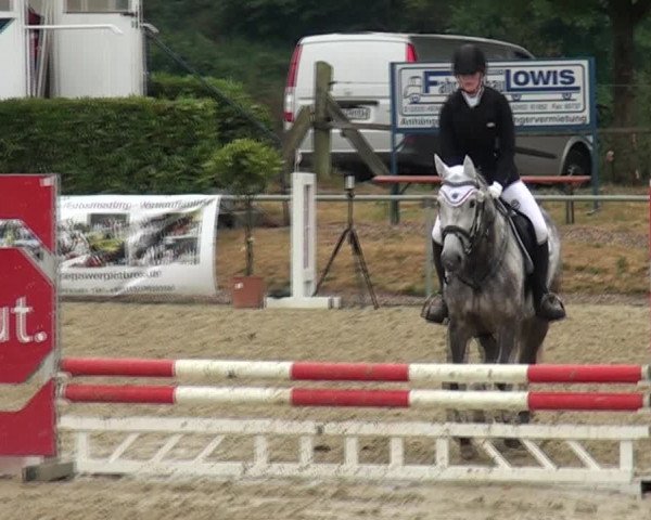 Reitturnier Heinsberg 2017