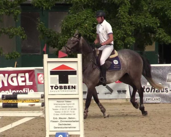 Reitturnier Haren 2017