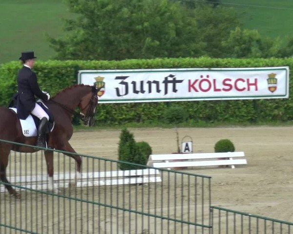 Reitturnier Lindlar-Süttenbach 2017