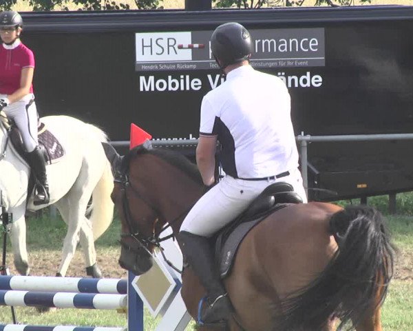 Reitturnier Herrenberg-Gültstein 2017