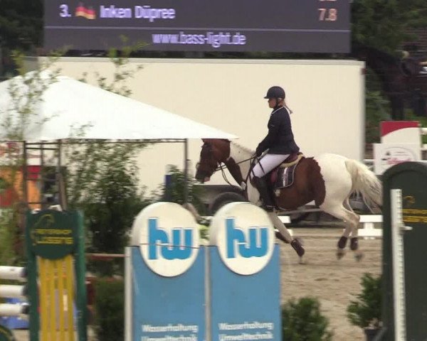 Reitturnier Haren 2017