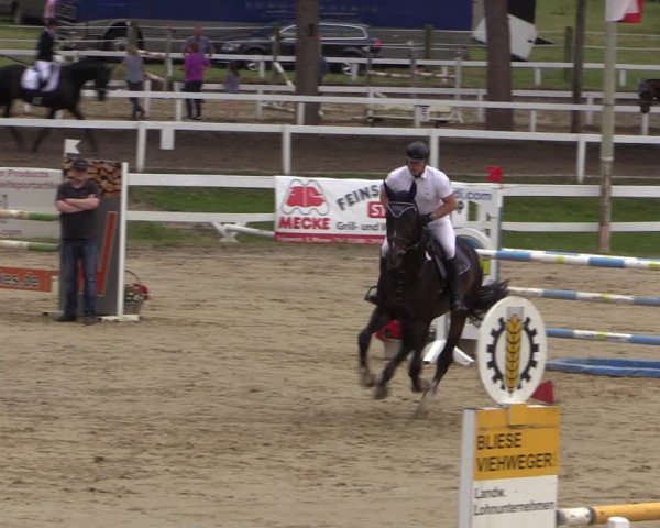 Reitturnier Letmathe 2017
