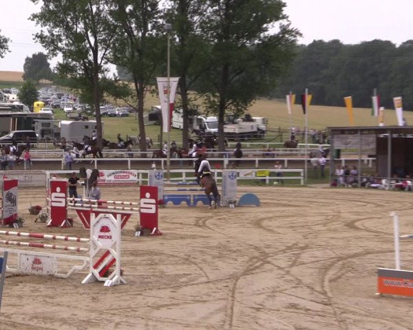 Reitturnier Letmathe 2017