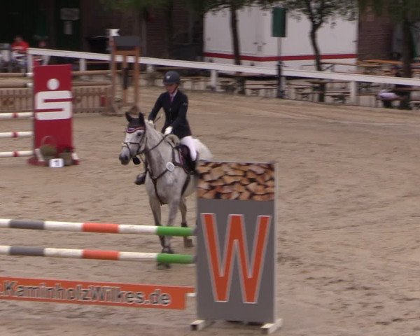 Reitturnier Letmathe 2017