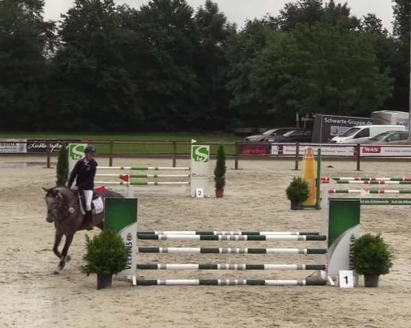 Euregioturnier Wietmarschen 2017