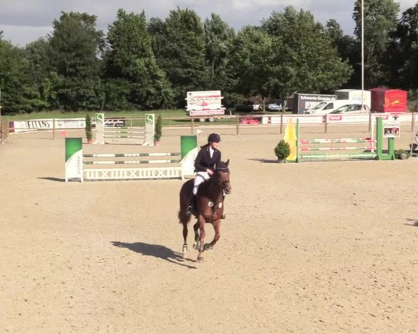 Euregioturnier Wietmarschen 2017
