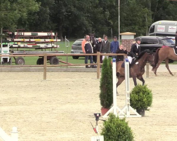Euregioturnier Wietmarschen 2017