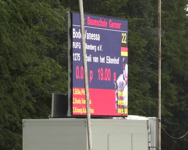 Euregioturnier Wietmarschen 2017