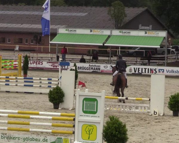 Euregioturnier Wietmarschen 2017