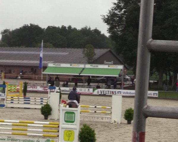 Euregioturnier Wietmarschen 2017