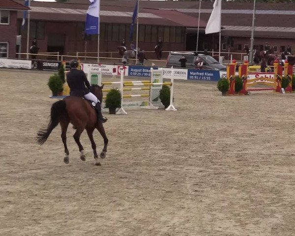 Euregioturnier Wietmarschen 2017