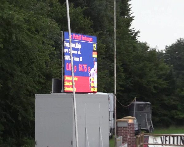 Euregioturnier Wietmarschen 2017
