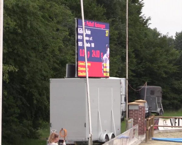 Euregioturnier Wietmarschen 2017