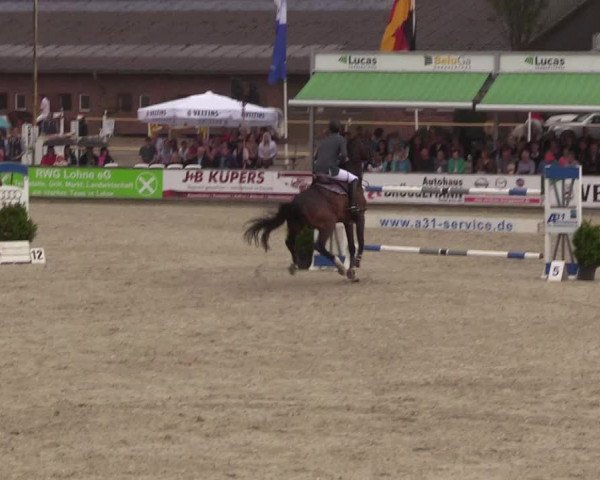 Euregioturnier Wietmarschen 2017