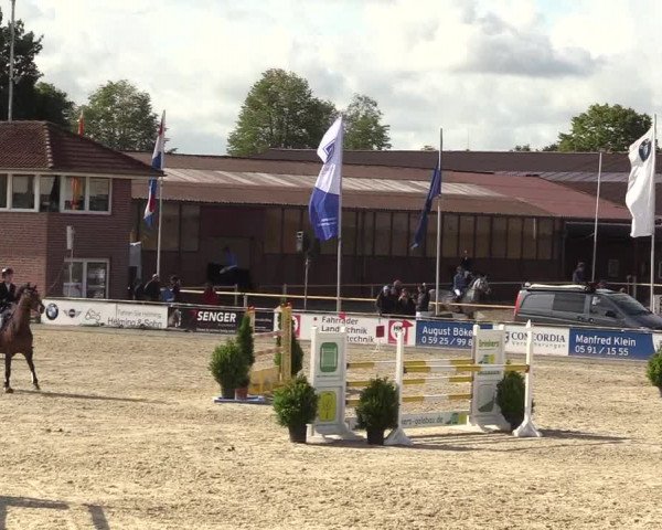 Euregioturnier Wietmarschen 2017