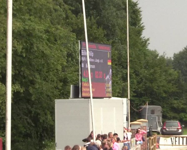 Euregioturnier Wietmarschen 2017