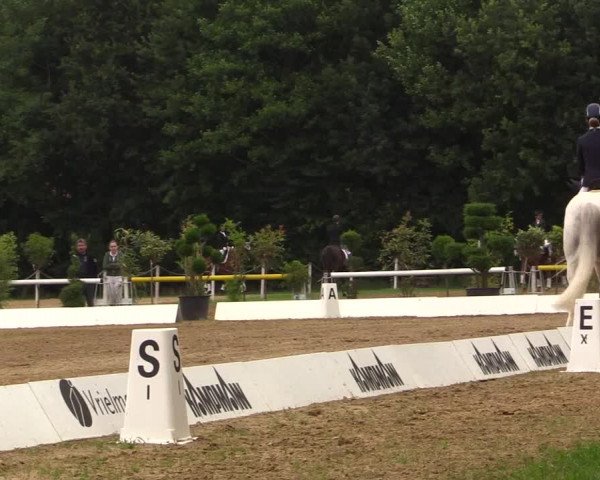 Euregioturnier Wietmarschen 2017