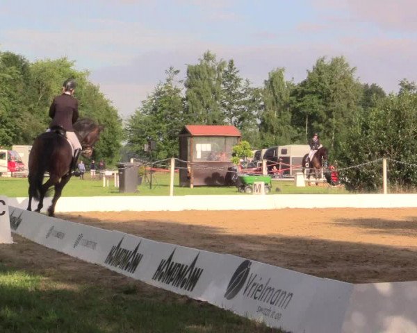 Euregioturnier Wietmarschen 2017