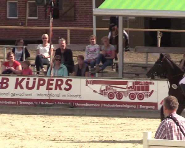 Euregioturnier Wietmarschen 2017