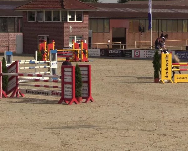 Euregioturnier Wietmarschen 2017