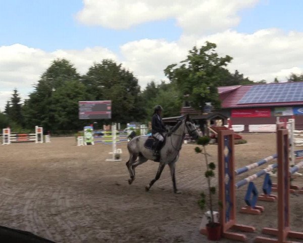 Reitturnier Marienheide - Kempershöher Reitertage 2017
