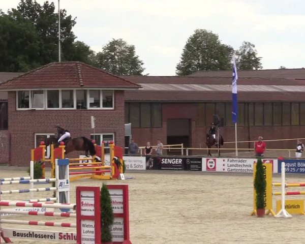 Euregioturnier Wietmarschen 2017