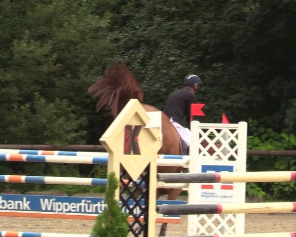 Reitturnier Marienheide - Kempershöher Reitertage 2017
