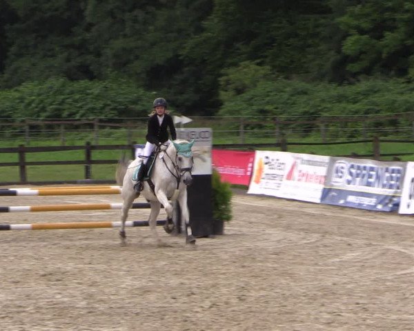 Reitturnier Hemer-Oese an der Edelburg 2017