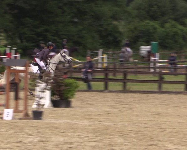 Reitturnier Hemer-Oese an der Edelburg 2017