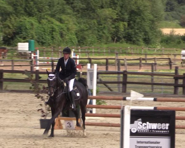 Reitturnier Hemer-Oese an der Edelburg 2017
