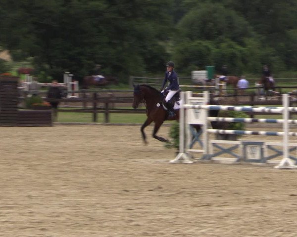Reitturnier Hemer-Oese an der Edelburg 2017