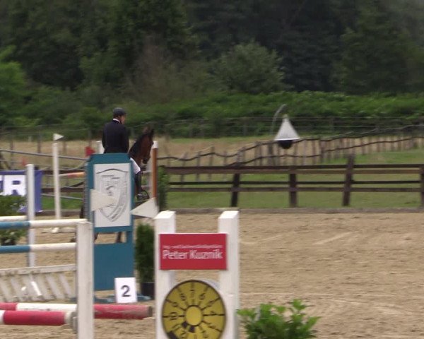 Reitturnier Hemer-Oese an der Edelburg 2017