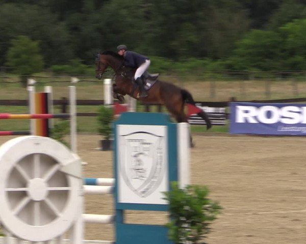 Reitturnier Hemer-Oese an der Edelburg 2017