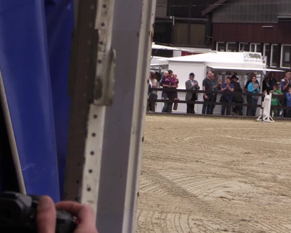 Reitturnier Hemer-Oese an der Edelburg 2017