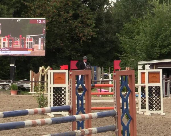 Reitturnier Marienheide - Kempershöher Reitertage 2017
