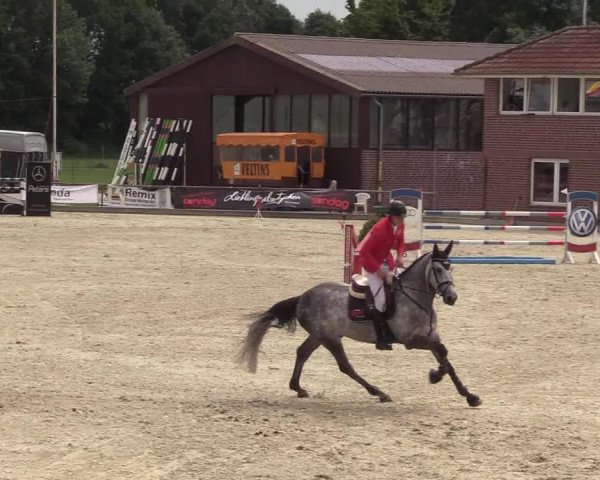 Euregioturnier Wietmarschen 2017