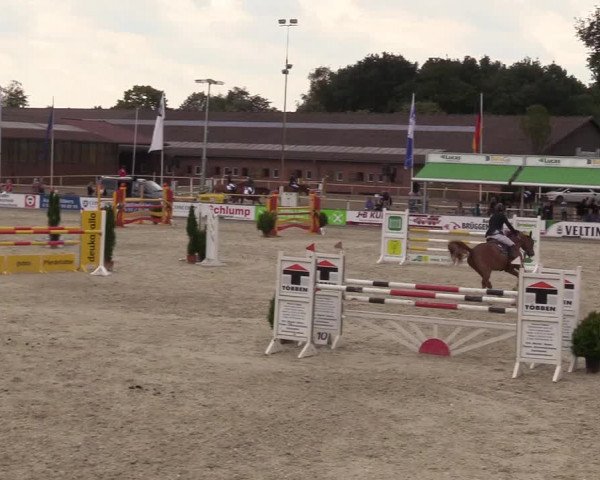 Euregioturnier Wietmarschen 2017