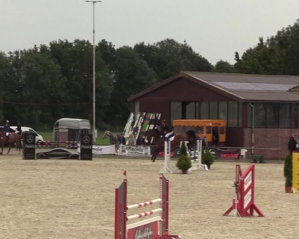 Euregioturnier Wietmarschen 2017