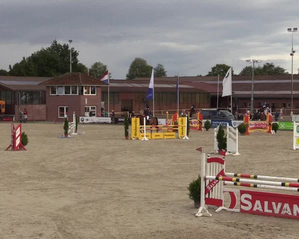 Euregioturnier Wietmarschen 2017
