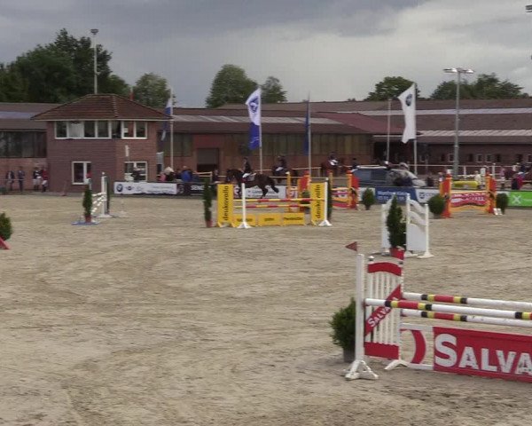 Euregioturnier Wietmarschen 2017