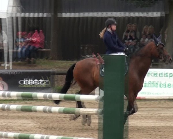 Reitturnier Erkrath-Unterfeldhaus 2017