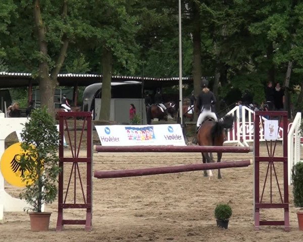 Reitturnier Erkrath-Unterfeldhaus 2017