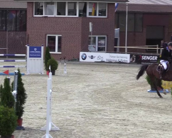 Euregioturnier Wietmarschen 2017