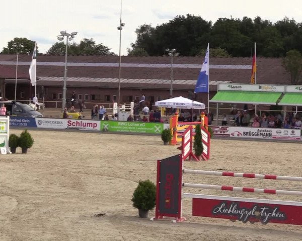 Euregioturnier Wietmarschen 2017