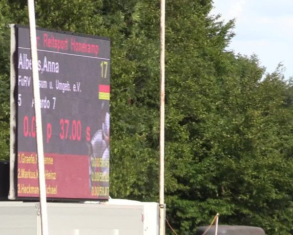 Euregioturnier Wietmarschen 2017