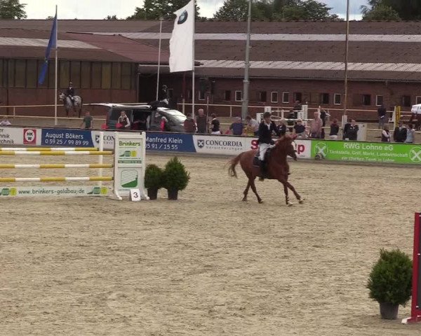 Euregioturnier Wietmarschen 2017